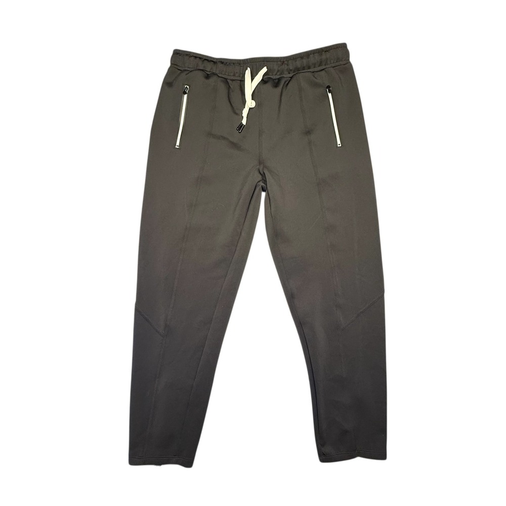 ACEGOLFS Basic‎ Men's Drawstring Sweatpants - Picture 2 of 12